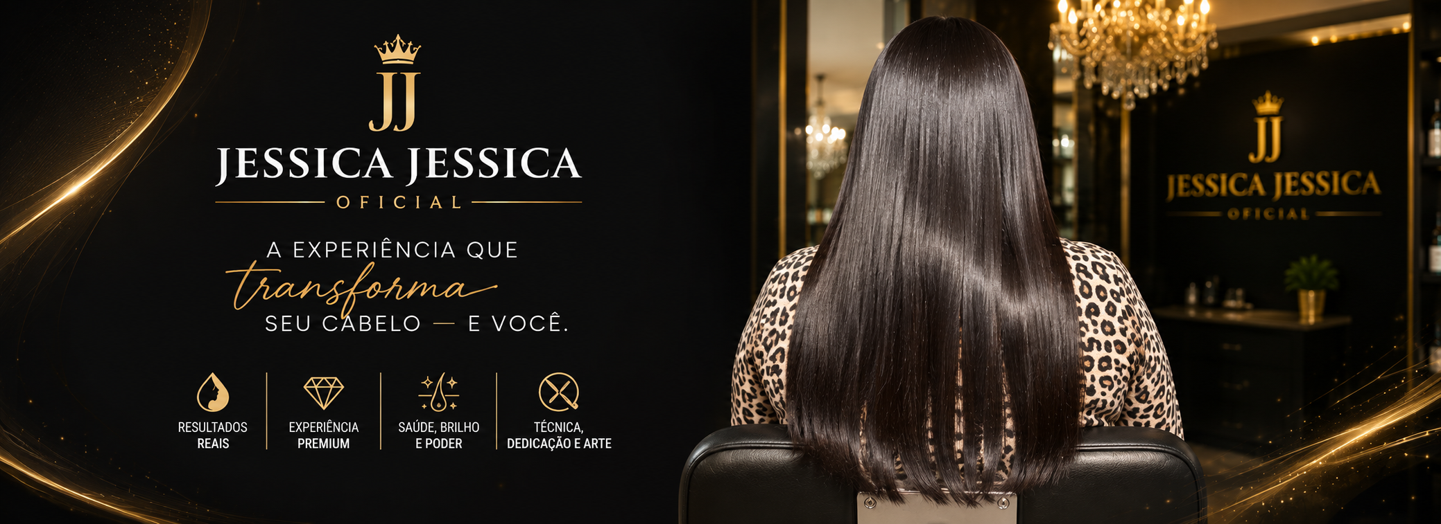Espaço Jessica Jessica oficial 