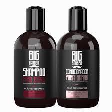 Shampoo