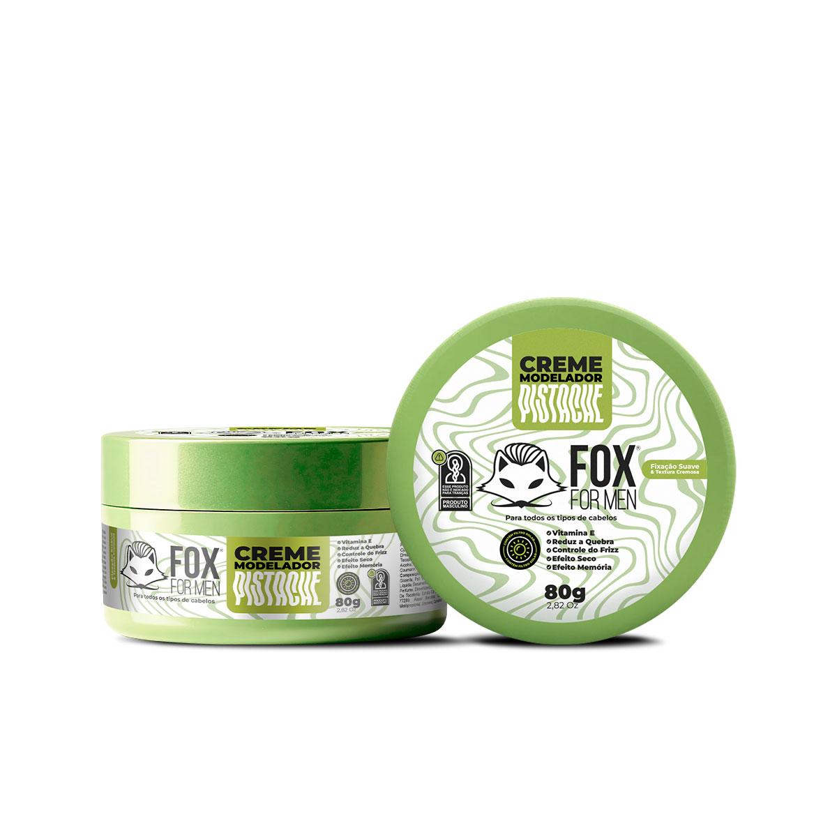 Pomada Fox
