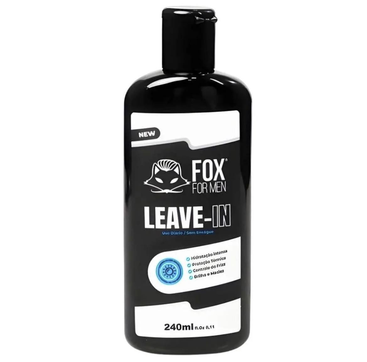 Leave In