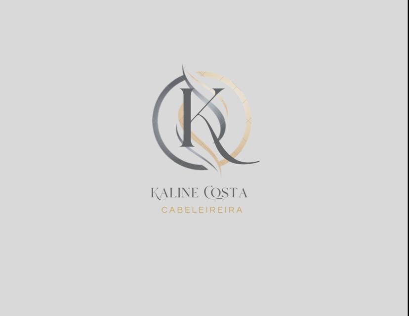 Banner de Kaline Costa Studio de Beleza